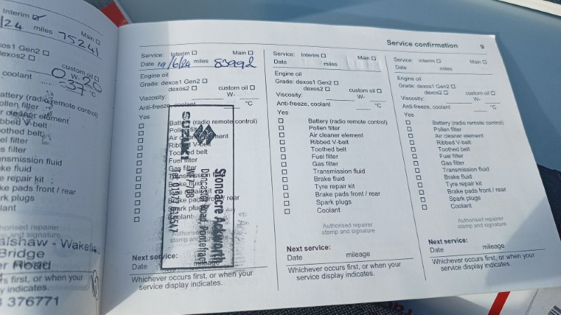 Ucs Astra Service History (6)